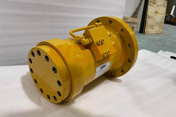 WEITAI WL30 hydraulic rotary actuator