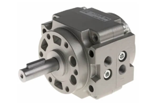 electric rotary actuator